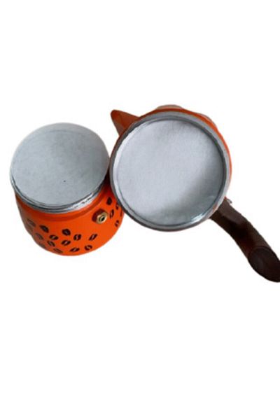 Kafiltro Mokapot Coffee Filter-360pcs