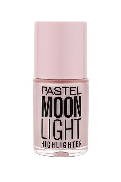 Pastel Moonlight Highlighter - Liquid Illuminator (8690644010651)