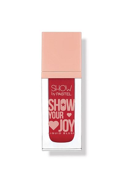 Show by Pastel Liquid Blush - Show By Liquid Blush 528690644377525