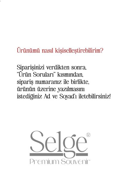 Clipper (2 YIL GARANTİLİ)