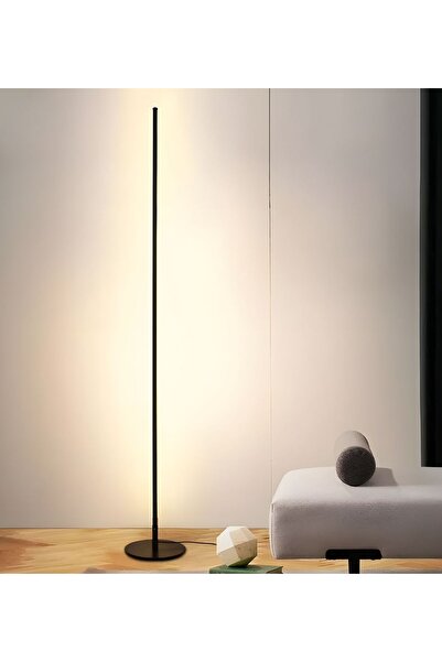 RONİSU AYDINLATMA İskandinav Minimalist Led Lambader