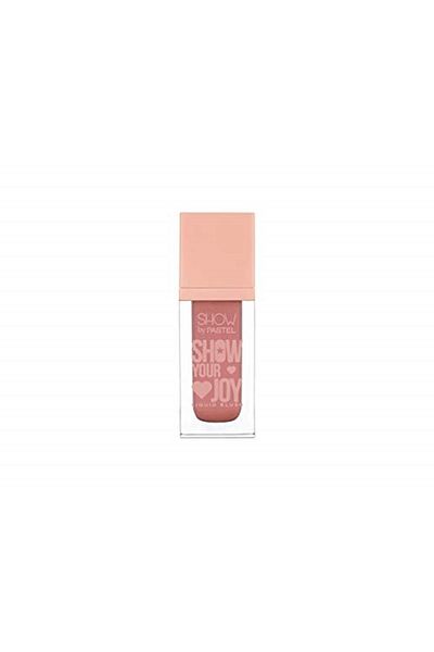 Show by Pastel Show Your Joy Liquid Blush 53