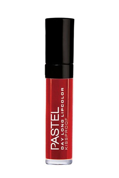 Pastel Daylong Matte Liquid Lipstick No:09