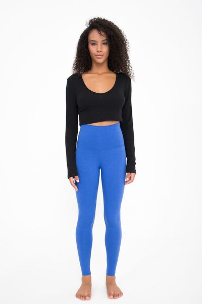 Comm-Ci Черен къс боди Habbiel