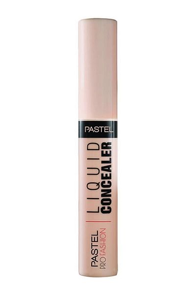 Pastel Profashion Liquid Concealer No:101