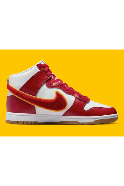 🏆 Nike Dunk High ile Tarzınızı Yükseltin! Hemen Alın! - Sayfa 3