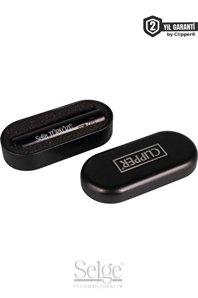 Clipper (2 YIL GARANTİLİ)
