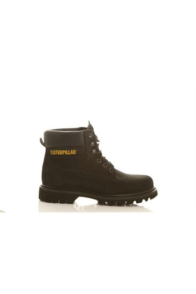 Caterpillar Colorado M Black - Ανδρικά - Μποτάκια