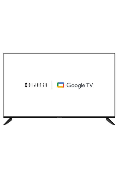 Dijitsu 55 DG 22000 Google TV