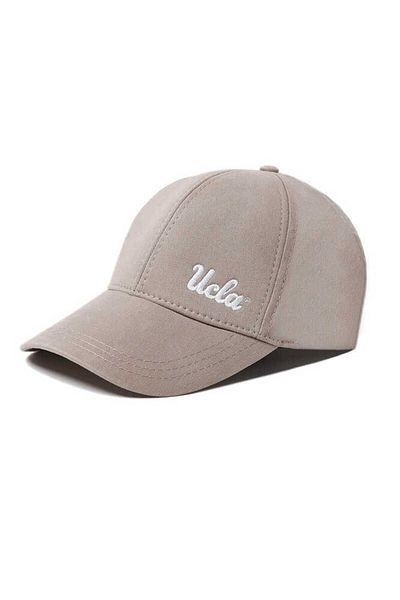 UCLA Jenner Stone Unisex Baseball Hat - Embroidered