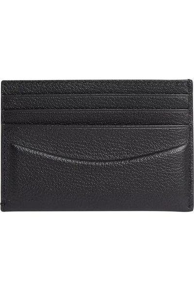 Calvin Klein 6CC MINIMAL FOCUS CARDHOLDER