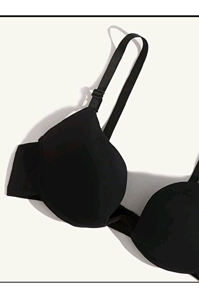 nuriçgiyim Low-Cut Bra
