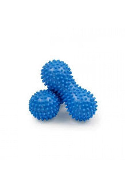 Nordmende Spiky Peanut Massage Ball NRD-1024