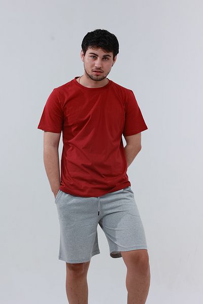 TKT Men's Bermuda Regular Shorts