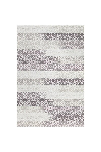 Tiffany Halı SARAY HALI İMGE- 100X300 - 4314E MOR