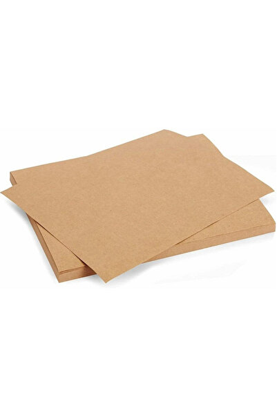ADASRA Χαρτί Kraft Α4 100 φύλλα 90γρ 1 Πακέτο