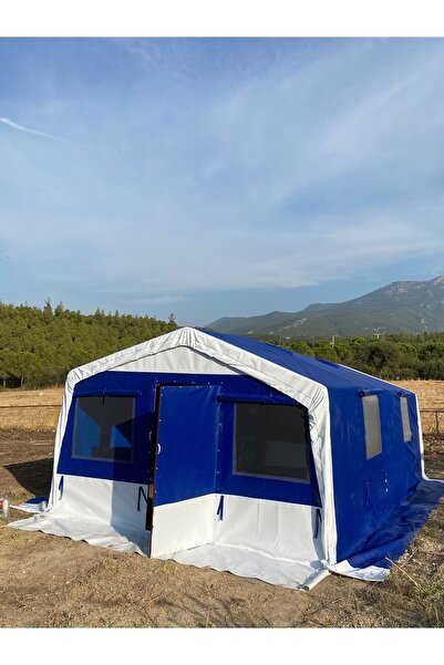 Genel Markalar 4x6 Barınma Çadırı