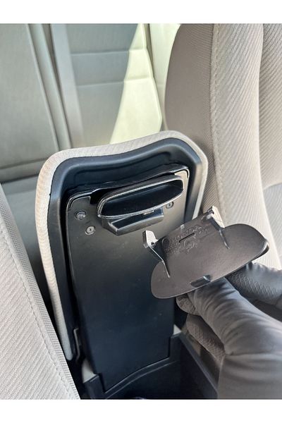OEM Honda Civic Fd6 Case Compatible Armrest Latch 2006 - 2012 Model Tangarajotomotive