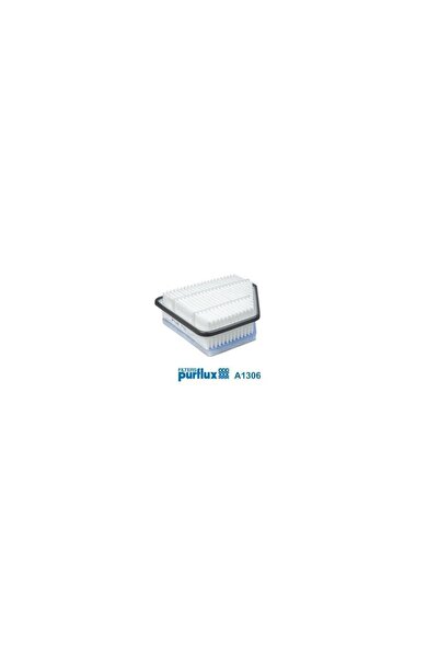 PURFLUX PURFLUX AIR Filter for - Auris E15 E18 Avensis T27 Corolla E150 E180 Verso AR20, 1.4/2.0/2.2 D-4D A1306