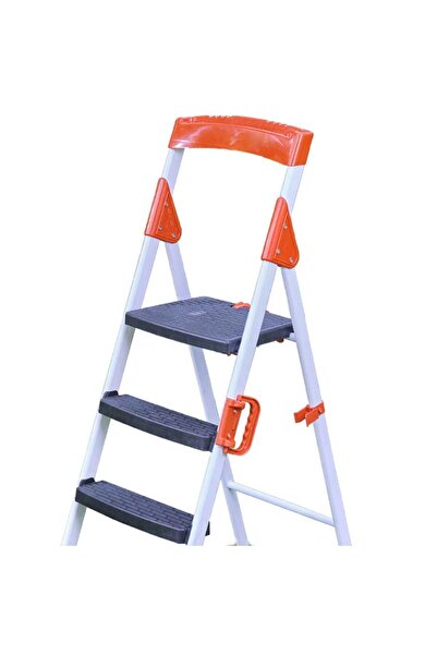 Genel Markalar lux 5+1 metal harbinger merdiven