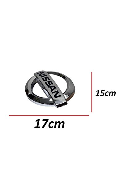 NS Nilser Auto Parts Nissan Navara Ön Arma 2012-2014