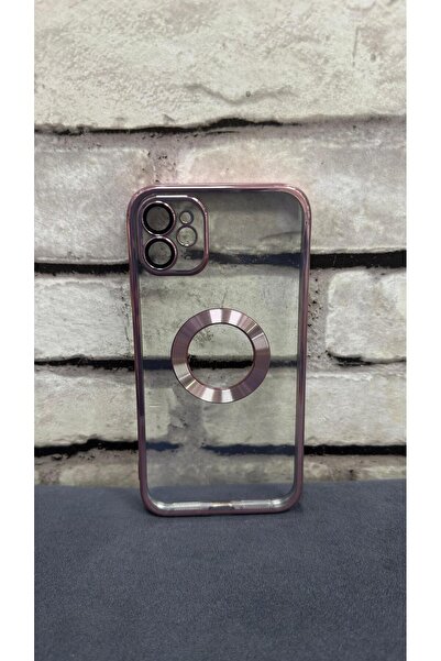 GÜNAY KILIF İPHONE 11 KAMERA KORUMALI KILIF