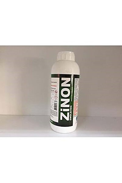 Zinon Ec Haşere Öldürücü | 1 Litre
