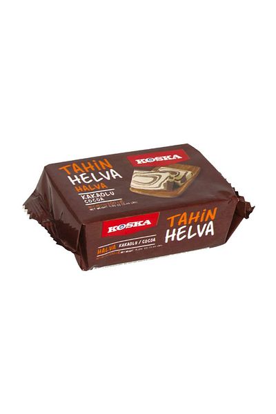 Koska 200g Cocoa Halva