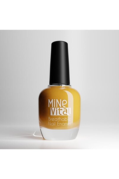 Minevital Soleil - Nefes Alan Oje, Breathable, Water Permeable (F6345, O2 MAT...