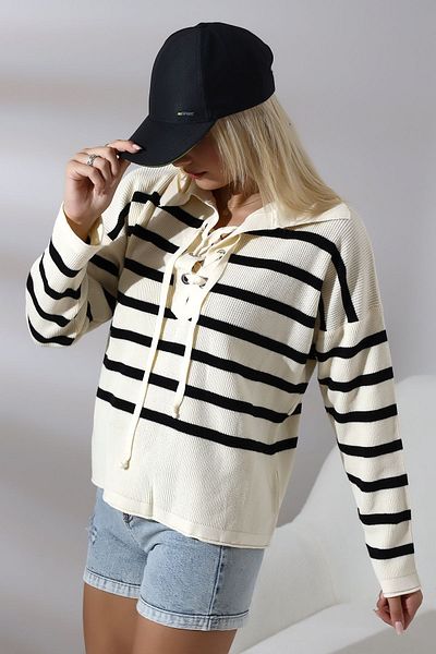 akgül giyim new season sweater pattern