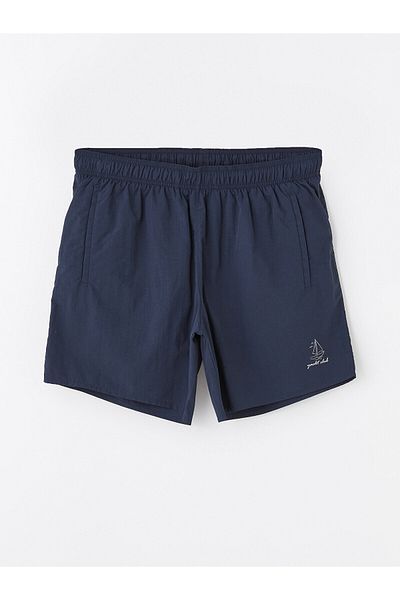 LC Waikiki Basic férfi úszónadrág - rövid