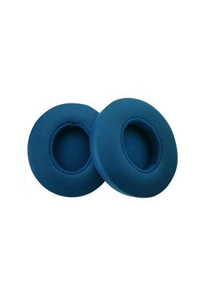 Schulzz Beats Solo 2 Wireless Solo 3 Uyumlu Kulaklık Süngeri Padi Kulaklık Pedi