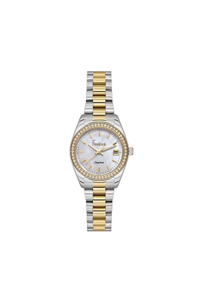 Freelook Fl.1.10442-2 Kadın Kol Saat Yeni Sezon
