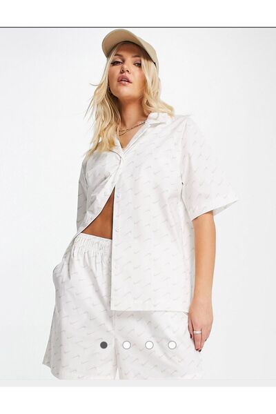 Nike Cămașă sportivă pentru femei de zi cu zi - CNG-STORE