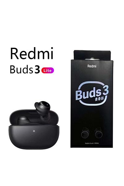 Xiaomi Redmi Buds Essential Earphones Prices and Styles Trendyol