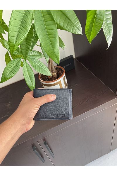 Trendsbag Travel Store Δερμάτινο πορτοφόλι TB260