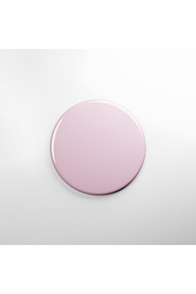 Minevital Babypink - Nefes Alan Oje, Breathable, Water Permeable (F6345, O2 MATRİX)nude Toz Pembe