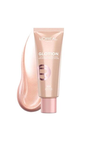 L'Oreal Paris Highlighter Paradise Glotion 902 Light Glow 40 ml