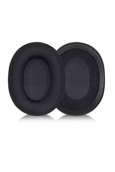 Schulzz Razer Barracuda X Wireless Uyumlu Kulaklık Süngeri Padi Kulaklık Pedi