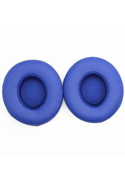 Schulzz Beats Solo 2 Wireless Solo 3 Uyumlu Kulaklık Süngeri Padi Kulaklık Pedi