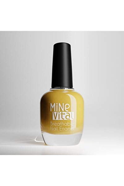 Minevital Yellowmellow - Nefes Alan Oje, Breathable, Water Permeable (F6345, ...