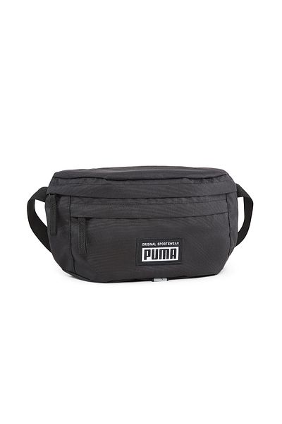 Puma Academy Black Waist Bag -7993701 Model Waist Bag