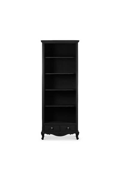 Belmino Mobilya Nathel Country Kitaplık