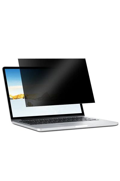 IRALAN 14 Inch (310X174MM) Privacy Screen Protector For Laptop 14 15.6 Notebook Pc Computer Anti-peep Anti-