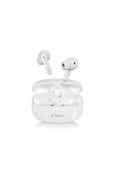 Ttec AirBeat Snap Gerçek Kablosuz TWS Bluetooth Kulaklık