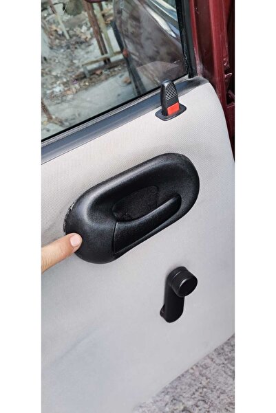 Junior Builders Opel Corsa-B ve Tigra İç Kapı Çerçevesi Sağ