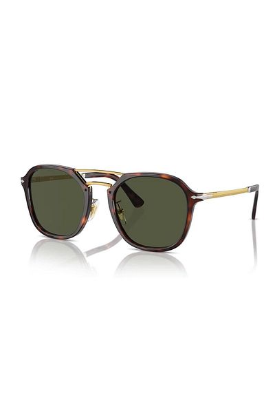 Persol PO3352S 2431 53 Model Unisex Sunglasses