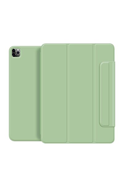 Schulzz Ipad Air 4. Nesil Air 5. Nesil 10.9 Inç 360 Derece Döner Uyku Modlu K...