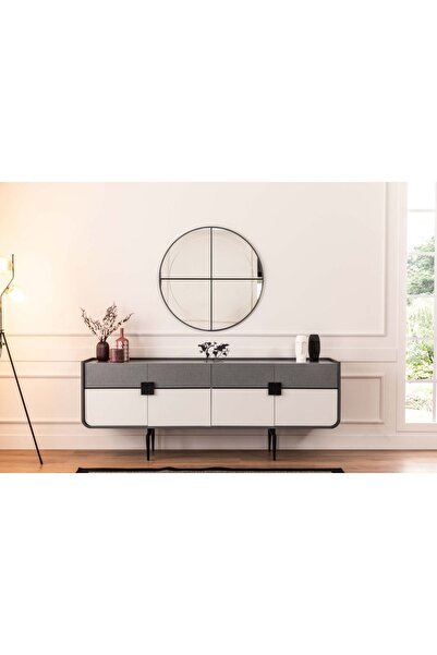 Doressa Pacora Konsol