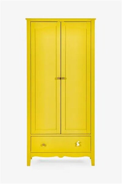 Belmino Mobilya Randy Country Dolap